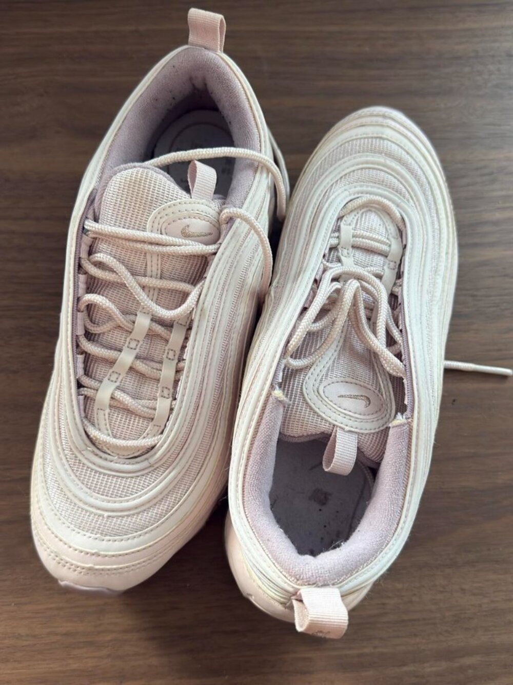 Nike Women's Pink Trainers